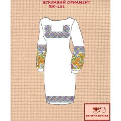 Плаття жіноче ПЖ - 131